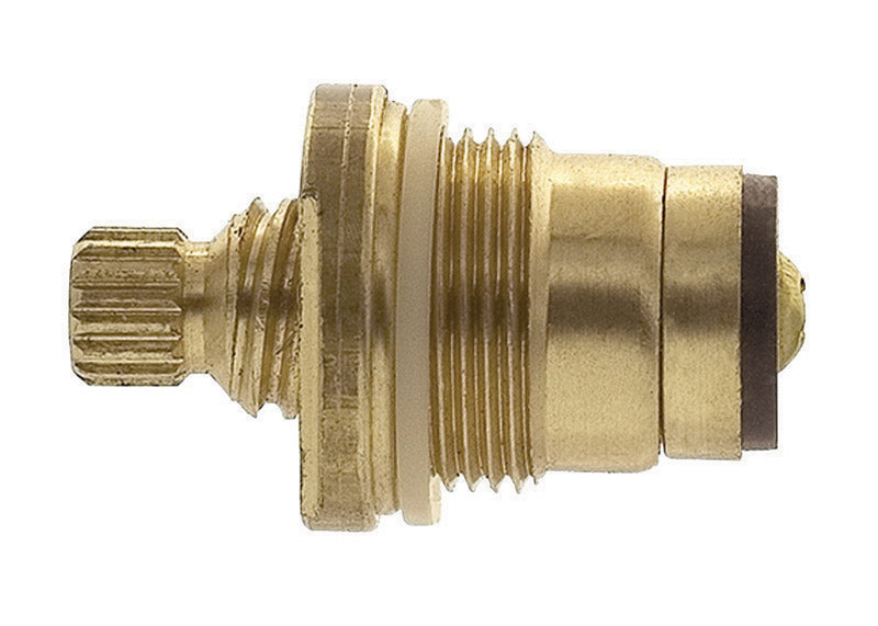 FAUCET STEM 1B-2C COLD