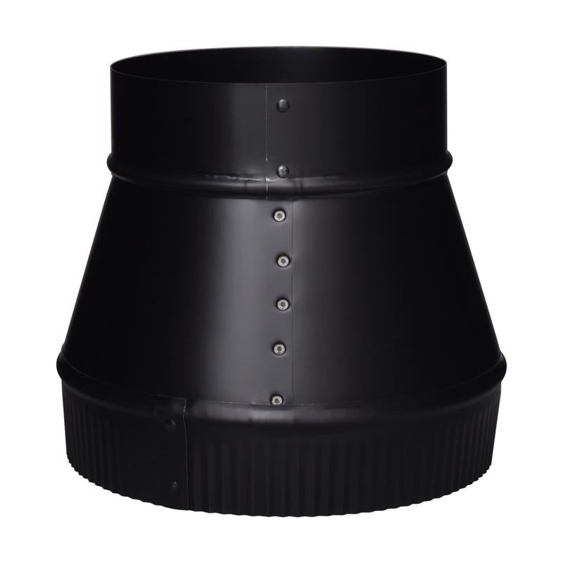 STOVE PIPE INCR 6X8
