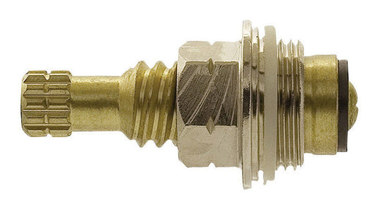 FAUCET STEM 1H-1C COLD