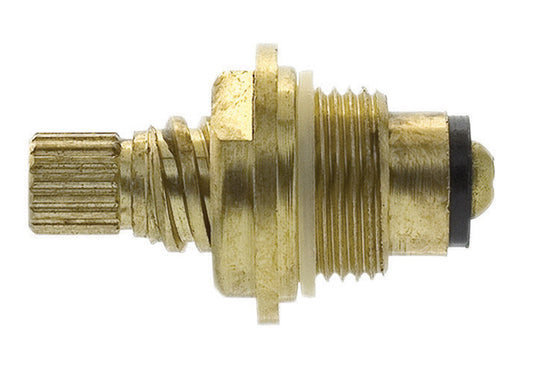 FAUCET STEM 2J-6C COLD