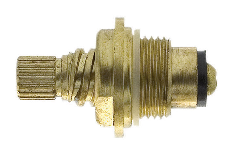 FAUCET STEM 2J-6H HOT ST