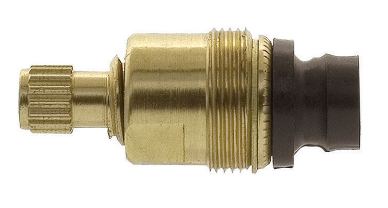 FAUCET STEM 2C-14H/C HOT