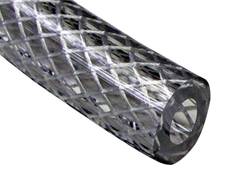 SUPPLY HOSE 1/4X1/2X100