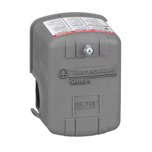 PRESSURE SWITCH 60PSI