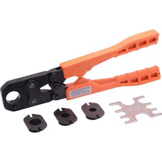 PEX CRIMP RING TOOL 3/8"
