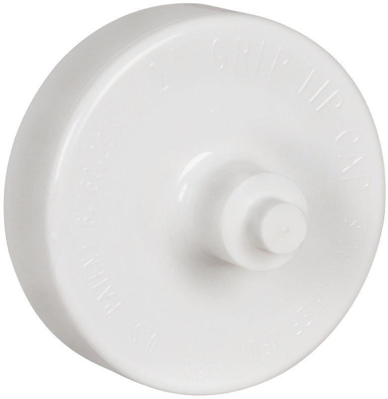 TEST CAP KNOCKOUT 1-1/2"