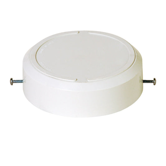 CAP 3X PVC