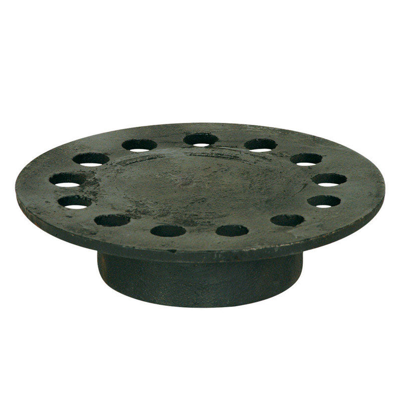 DRAIN STRAINER 6-3/4"RND