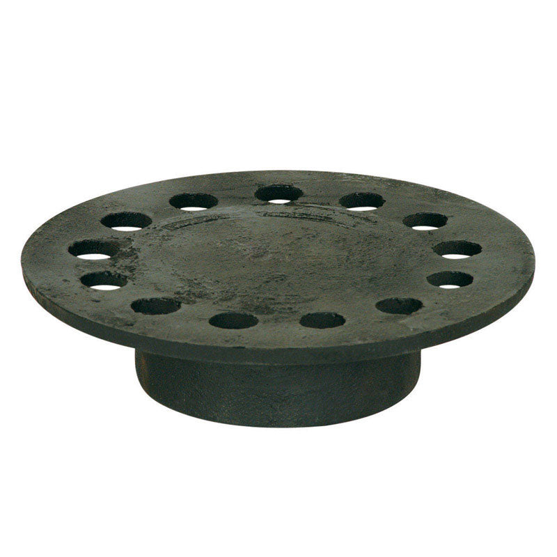 DRAIN STRAINER 5" RND