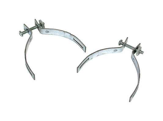 HOSE CLAMP 2-1/2"