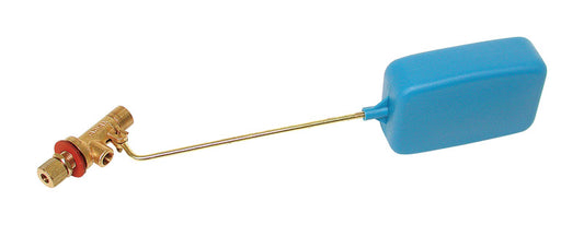 EVAP COOLR FLOAT VLV 2.5