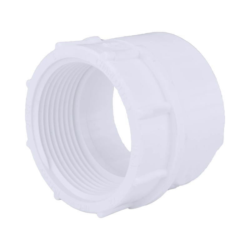 PIPE ADPTR 1-1/2X1-1/2