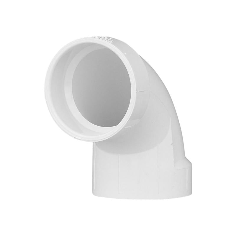 ELBOW 2X2 PVC