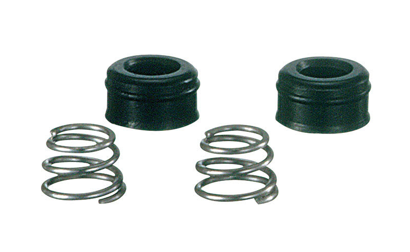 FAUCET WASHER/SPRING