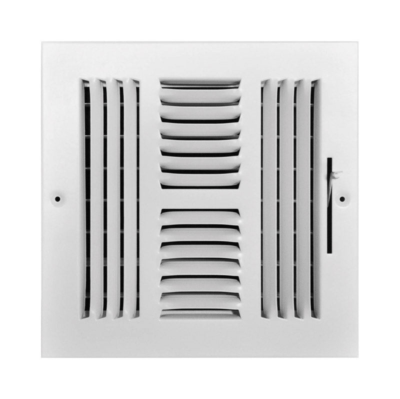 WALL/CEIL REGISTER 8X8