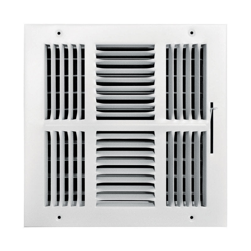 WALL/CEIL REGISTER 10X10