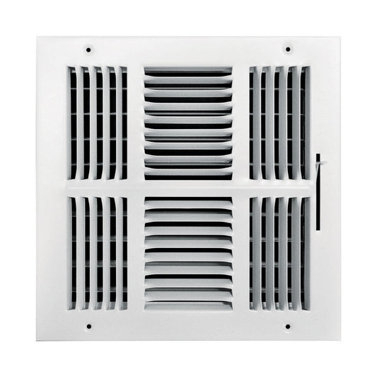WALL/CEIL REGISTER 10X10