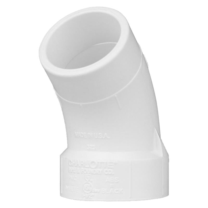 STREET ELBOW 1-1/2X1-1/2