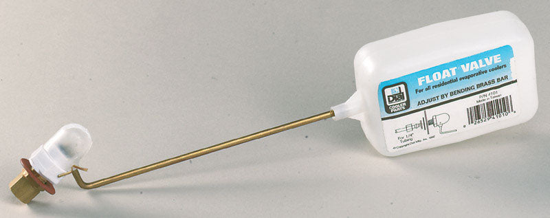 EVAP COOLR FLOAT VLV 2"