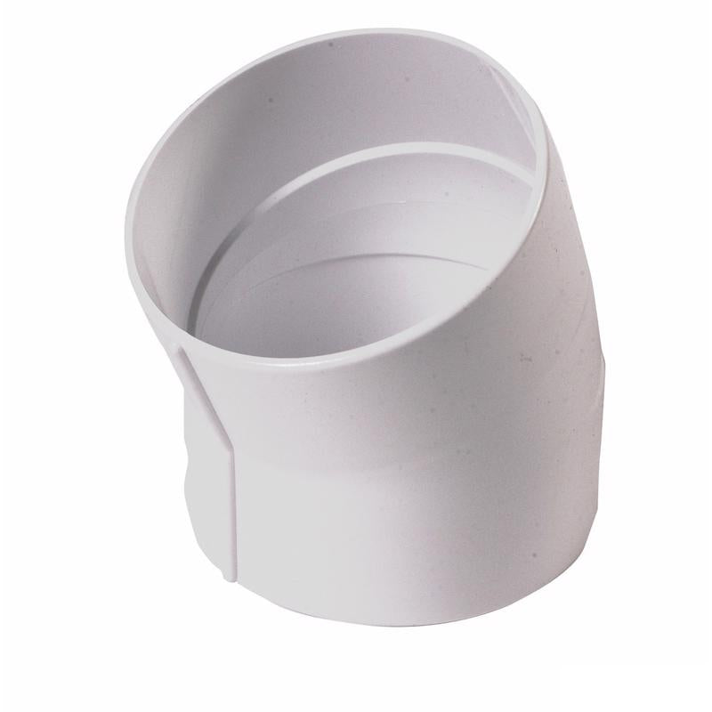 ELBOW 3X3 PVC