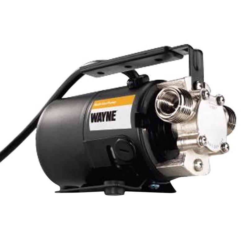 TRNSFR PUMP 1/10HP 390GP