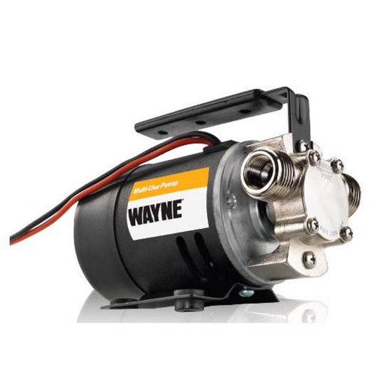 TRNSFR PUMP 1/8HP 350GPH