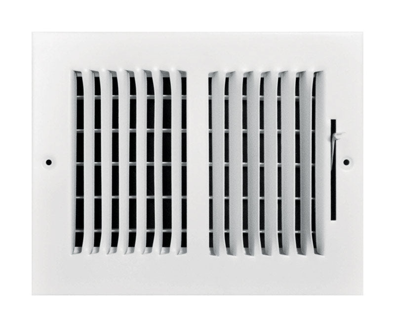 WALL/CEIL REGISTER 6X8