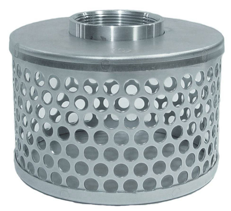 SUCTION STRAINER RBR
