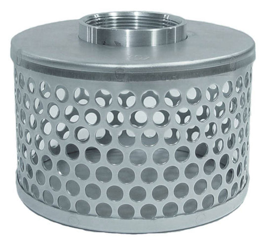 SUCTION STRAINER RBR
