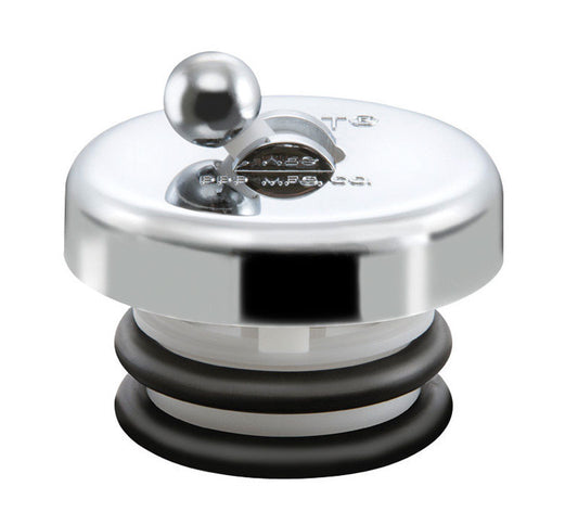 TUB STOPPER CHRM