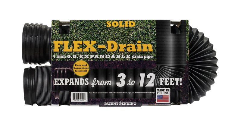 DRAIN PIPE X12