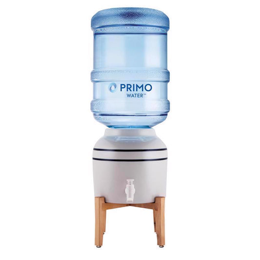 CERAMIC WATER CROCK