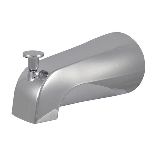 TUB SPOUT CHRM DANCO