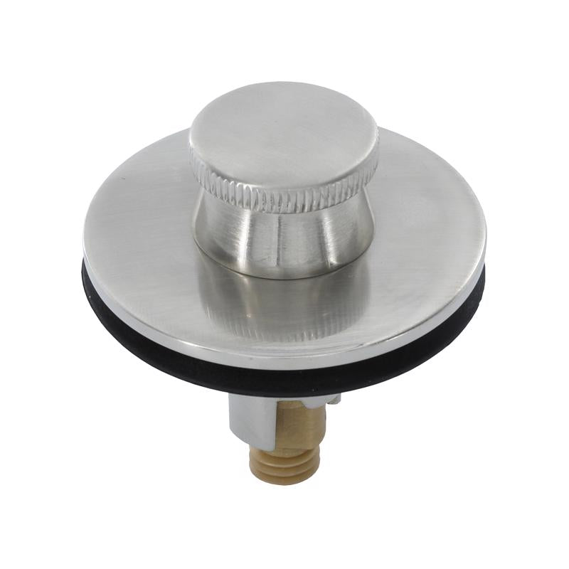 LIFT PLUG/DRAIN 2" NCKL