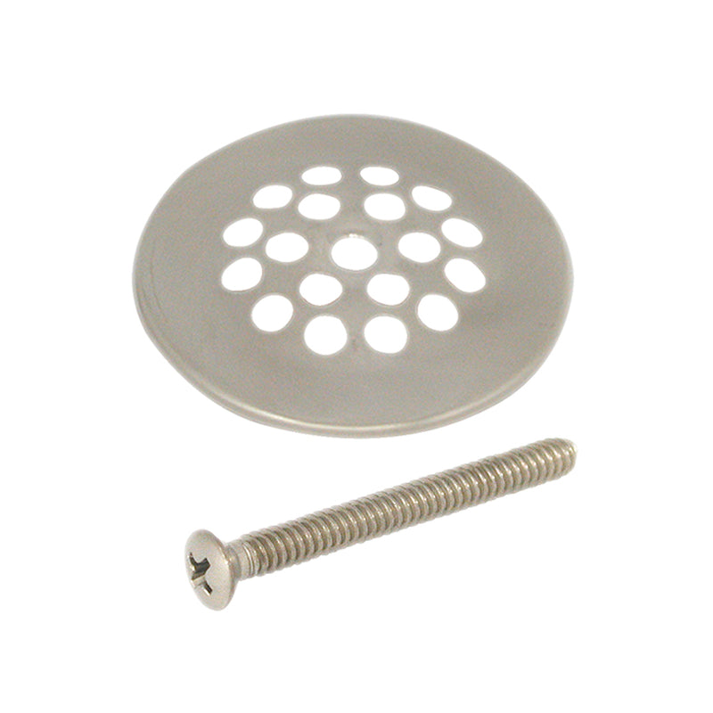 SHWR DRN STRNR 2-7/8"