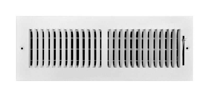 WALL/CEIL REGISTER 4X14