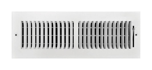 WALL/CEIL REGISTER 4X14