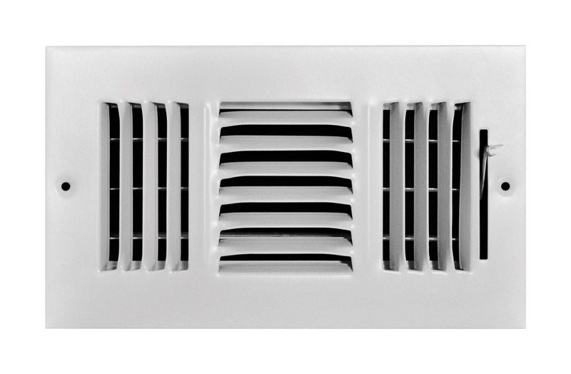 WALL/CEIL REGISTER 4X8