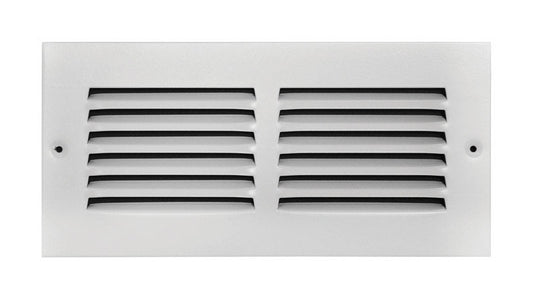RETURN AIR GRILLE 4X10