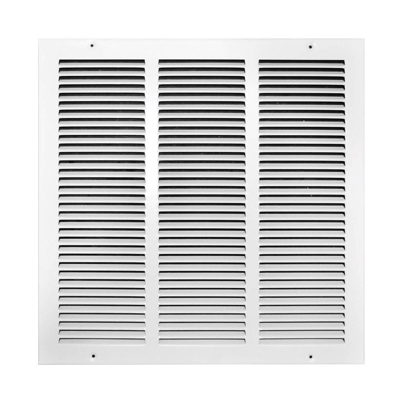 RETURN AIR GRILLE 16X16