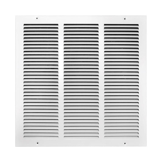 RETURN AIR GRILLE 16X16