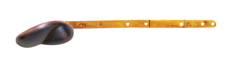 TANK LEVER