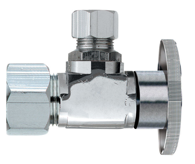 ANGLE STOP VLV 5/8X3/8