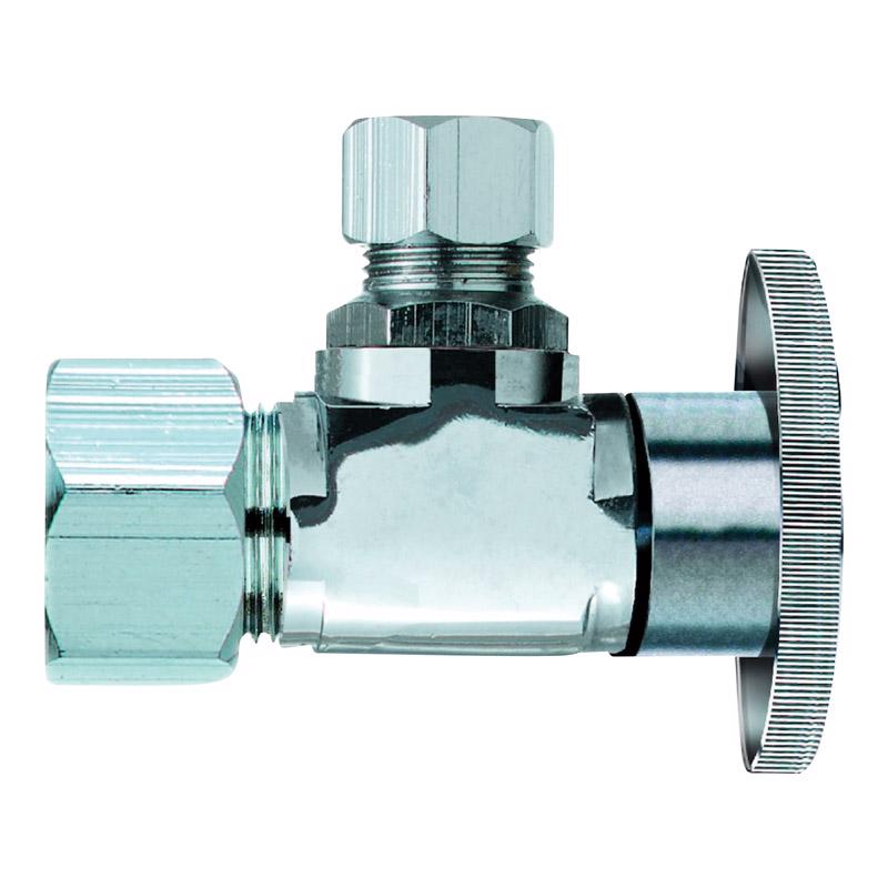 ANGLE VLV 5/8X1/2
