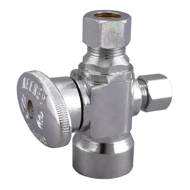 ANGLE STOP VLV 1/2X3/8