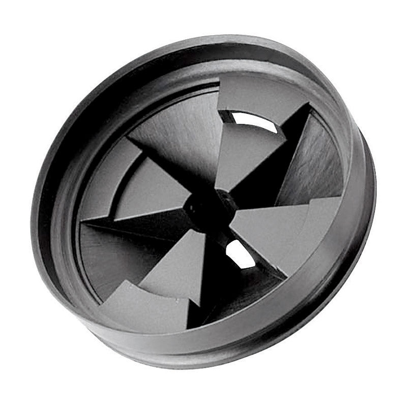 SINK BAFFLE 3" RBR