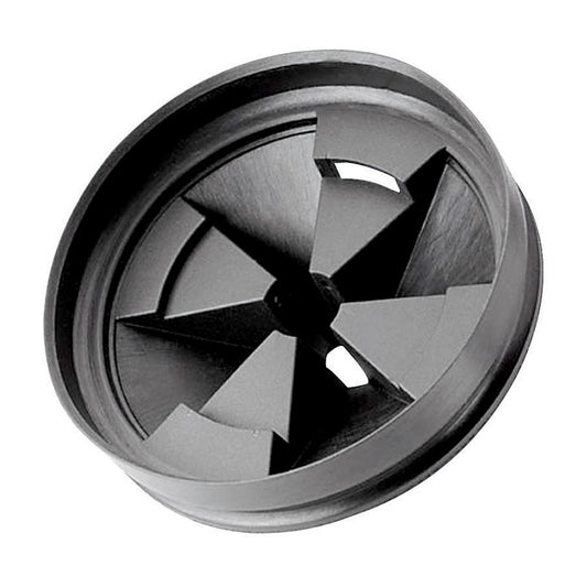 SINK BAFFLE 3" RBR