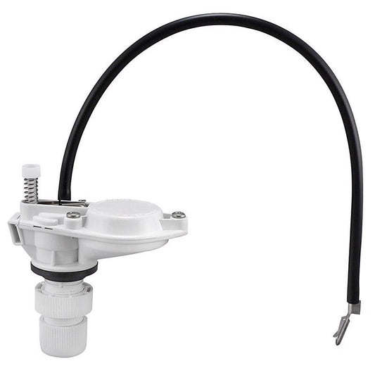 TOILET FILL VLV PLSTC