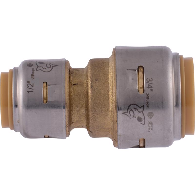 REDUC COUPLING 3/4X1/2