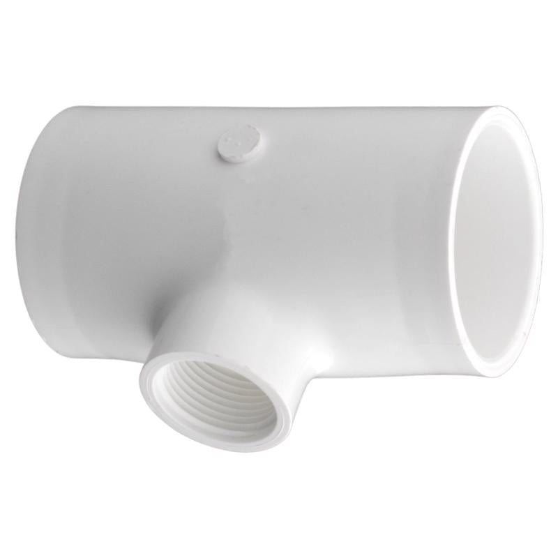 REDUC TEE 1-1/2X1-1/2